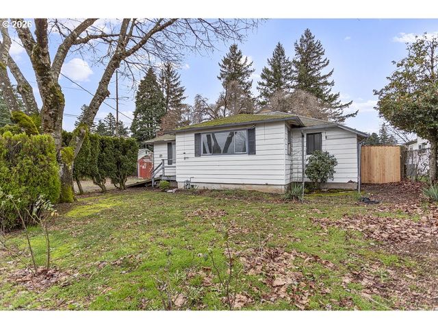 805 Se 197TH Ave, Portland, OR 97233