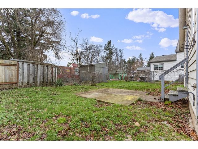 805 Se 197TH Ave, Portland, OR 97233