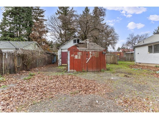 805 Se 197TH Ave, Portland, OR 97233