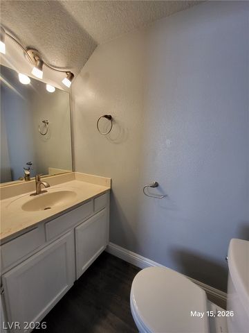 528 South Tomsik Street, Las Vegas, NV 89145