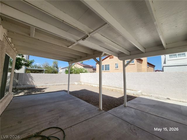 528 South Tomsik Street, Las Vegas, NV 89145