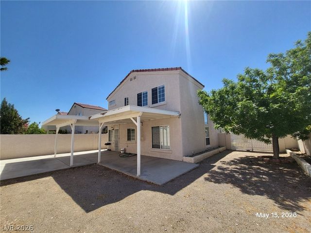 528 South Tomsik Street, Las Vegas, NV 89145