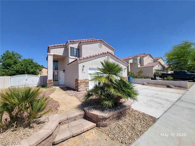 528 South Tomsik Street, Las Vegas, NV 89145