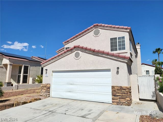 528 South Tomsik Street, Las Vegas, NV 89145