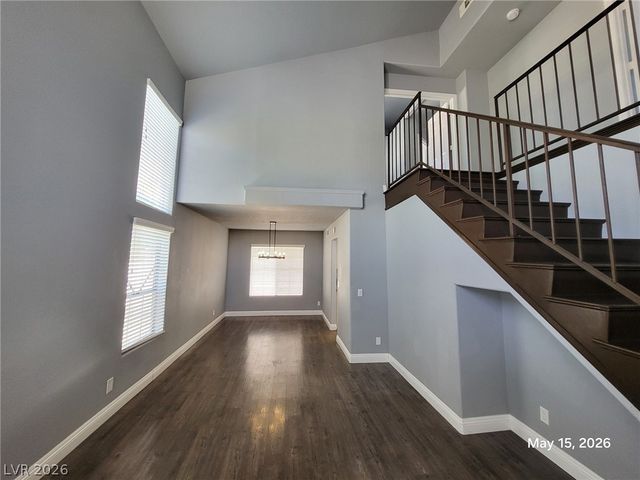 528 South Tomsik Street, Las Vegas, NV 89145