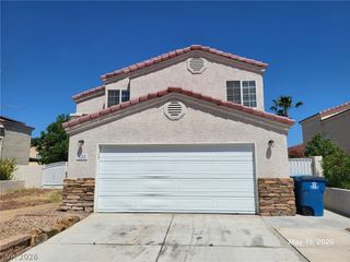 528 South Tomsik Street, Las Vegas, NV 89145