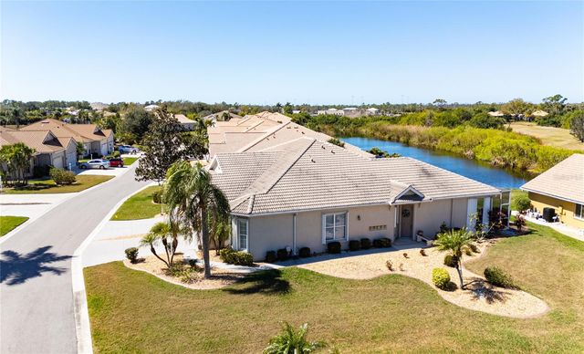 8370 SAGO COURT, Englewood, FL 34224