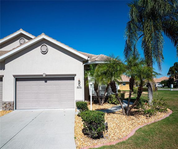 8370 SAGO COURT, Englewood, FL 34224