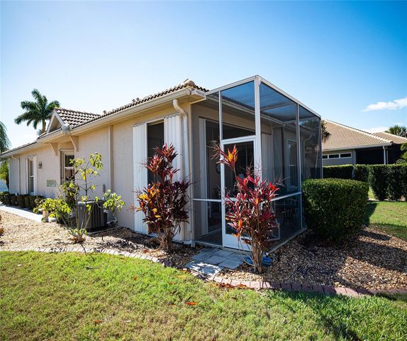 8370 SAGO COURT, Englewood, FL 34224