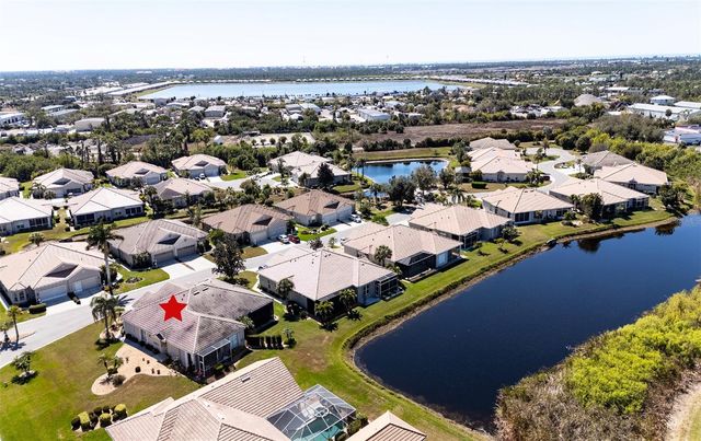 8370 SAGO COURT, Englewood, FL 34224