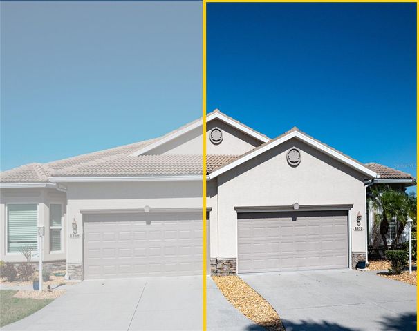 8370 SAGO COURT, Englewood, FL 34224