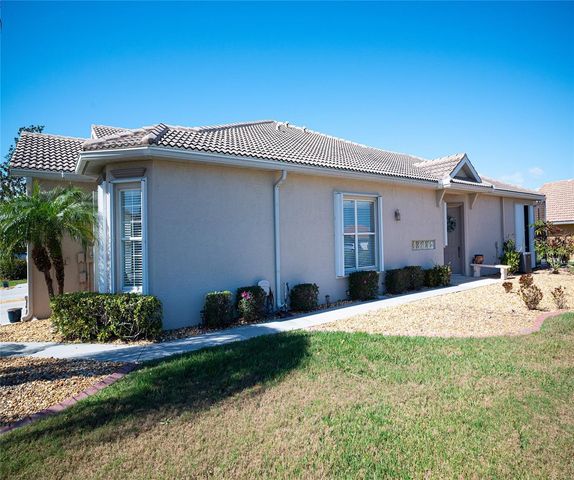 8370 SAGO COURT, Englewood, FL 34224