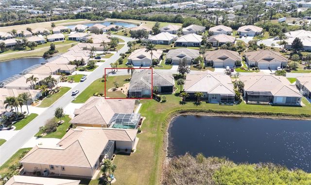 8370 SAGO COURT, Englewood, FL 34224