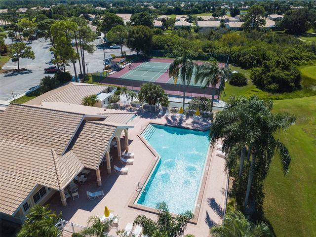 8370 SAGO COURT, Englewood, FL 34224