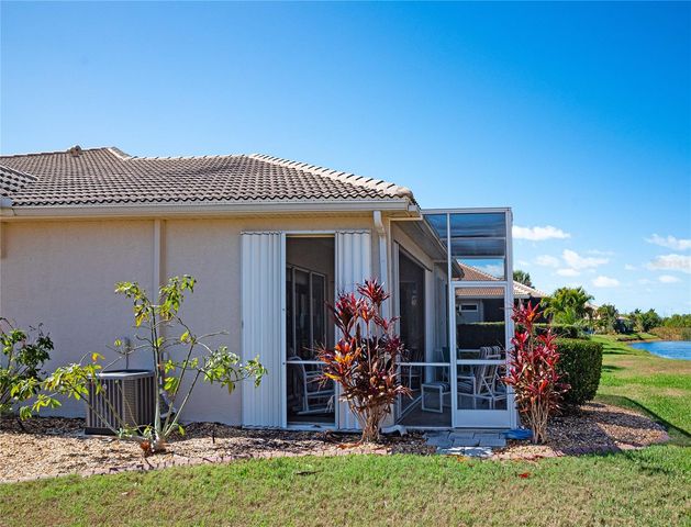 8370 SAGO COURT, Englewood, FL 34224