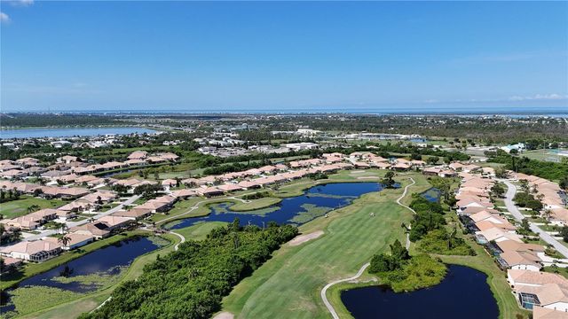 8370 SAGO COURT, Englewood, FL 34224