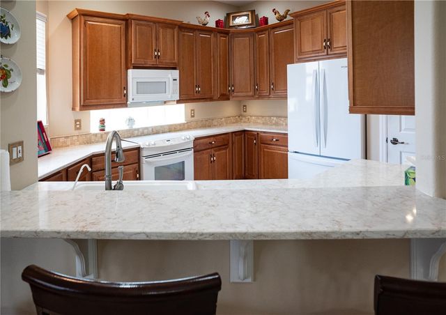 8370 SAGO COURT, Englewood, FL 34224