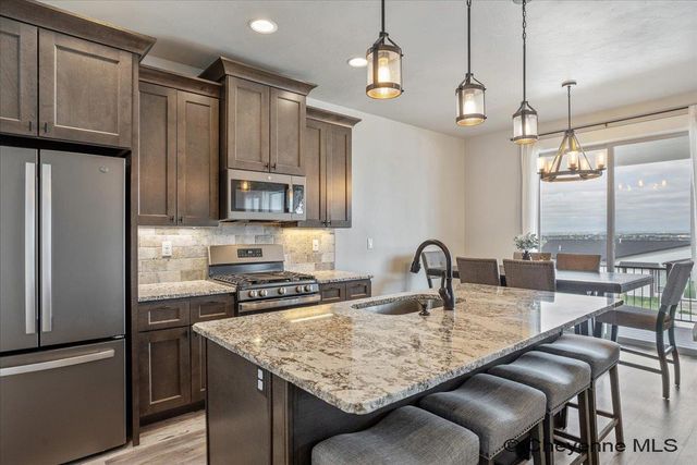 4120 SAGE RD, Cheyenne, WY 82001