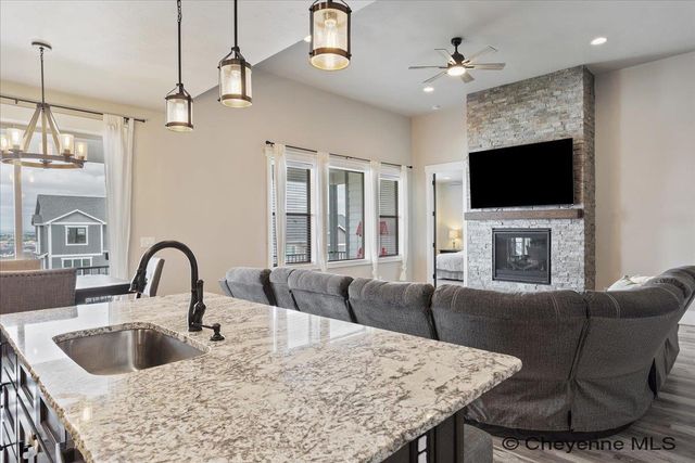 4120 SAGE RD, Cheyenne, WY 82001