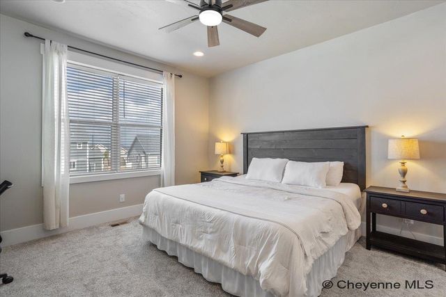 4120 SAGE RD, Cheyenne, WY 82001