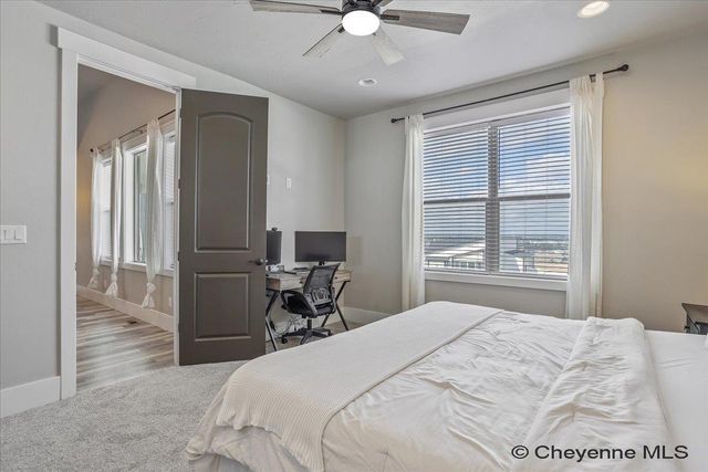 4120 SAGE RD, Cheyenne, WY 82001