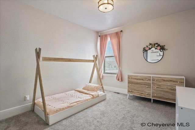 4120 SAGE RD, Cheyenne, WY 82001