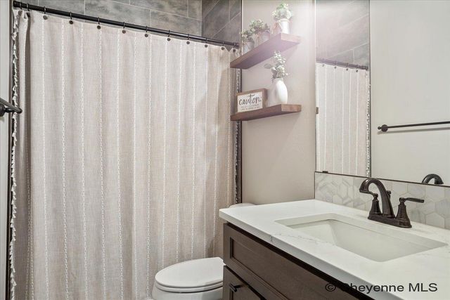 4120 SAGE RD, Cheyenne, WY 82001