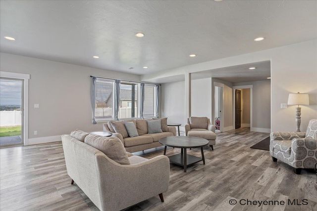 4120 SAGE RD, Cheyenne, WY 82001