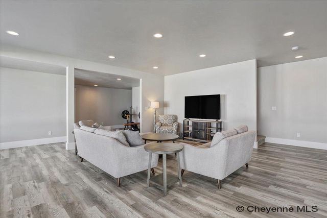 4120 SAGE RD, Cheyenne, WY 82001