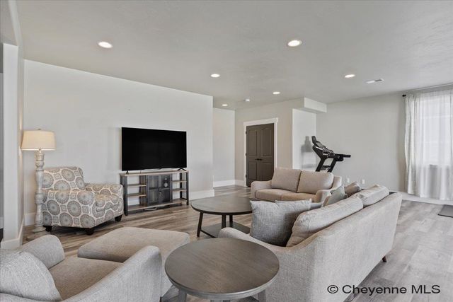 4120 SAGE RD, Cheyenne, WY 82001