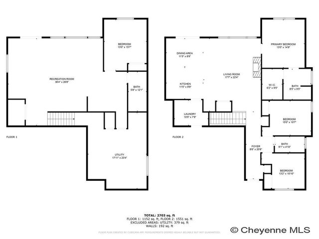 4120 SAGE RD, Cheyenne, WY 82001