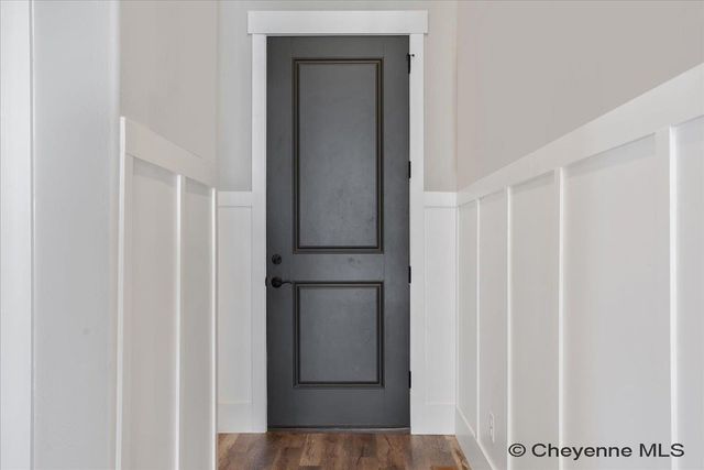 4120 SAGE RD, Cheyenne, WY 82001