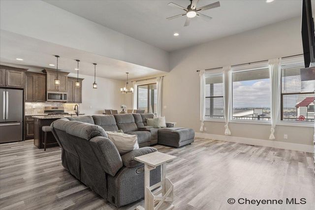 4120 SAGE RD, Cheyenne, WY 82001