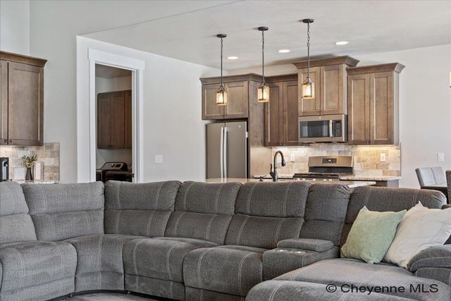 4120 SAGE RD, Cheyenne, WY 82001