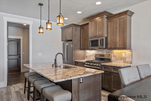 4120 SAGE RD, Cheyenne, WY 82001