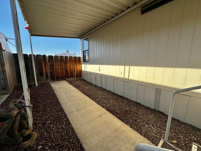 2300 W Morton Avenue 163, Porterville, CA 93257