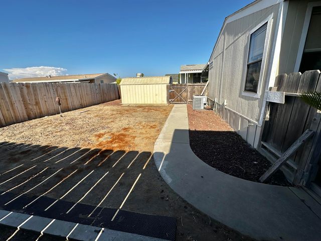 2300 W Morton Avenue 163, Porterville, CA 93257