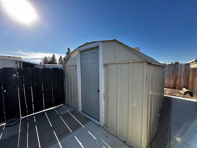 2300 W Morton Avenue 163, Porterville, CA 93257