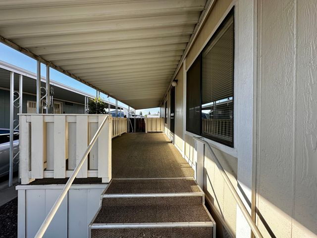 2300 W Morton Avenue 163, Porterville, CA 93257