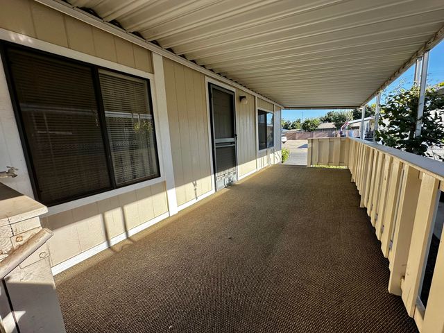 2300 W Morton Avenue 163, Porterville, CA 93257