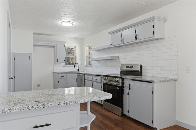 1203 Barbour Street, Norman, OK 73069