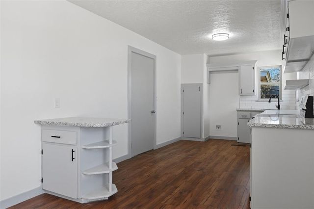 1203 Barbour Street, Norman, OK 73069