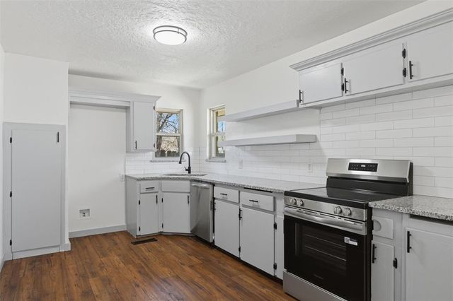 1203 Barbour Street, Norman, OK 73069