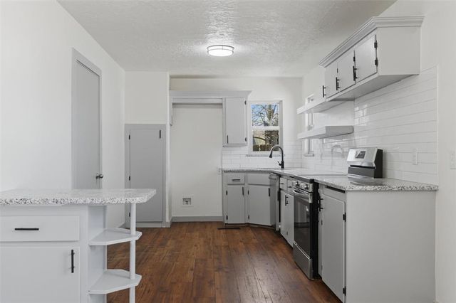 1203 Barbour Street, Norman, OK 73069