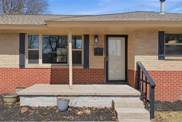 1203 Barbour Street, Norman, OK 73069