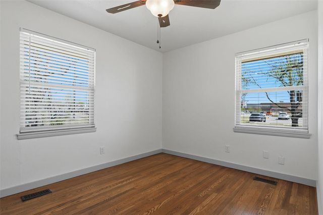 1203 Barbour Street, Norman, OK 73069