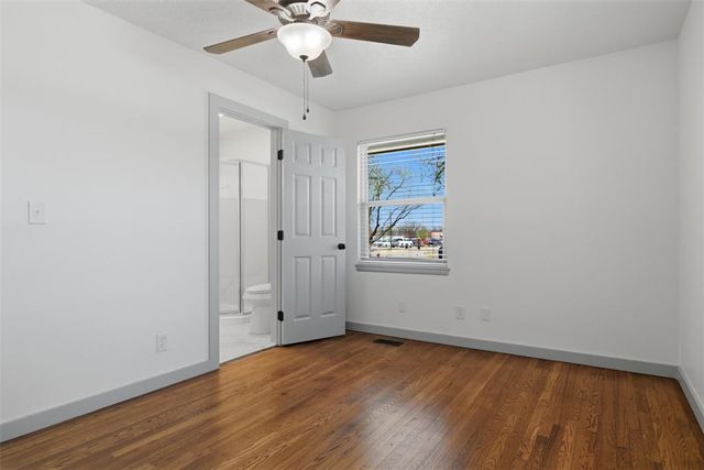 1203 Barbour Street, Norman, OK 73069