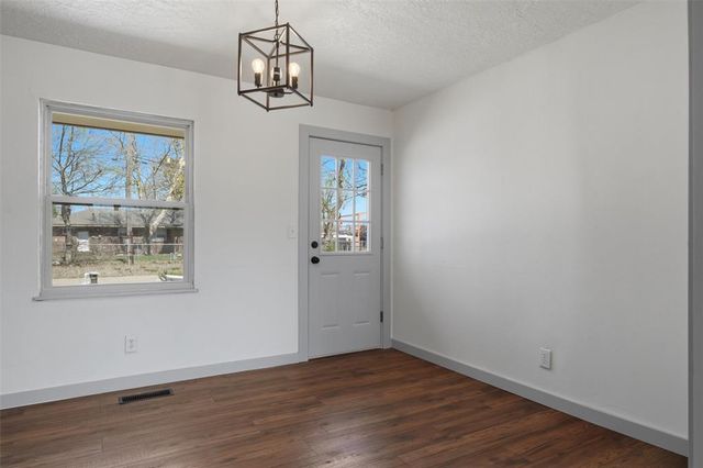 1203 Barbour Street, Norman, OK 73069