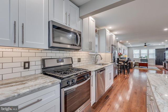 328 BRYANT AVE, Oaklyn, NJ 08107