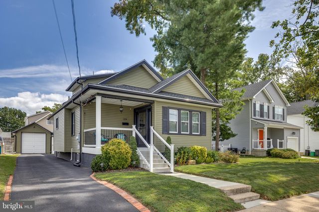 328 BRYANT AVE, Oaklyn, NJ 08107